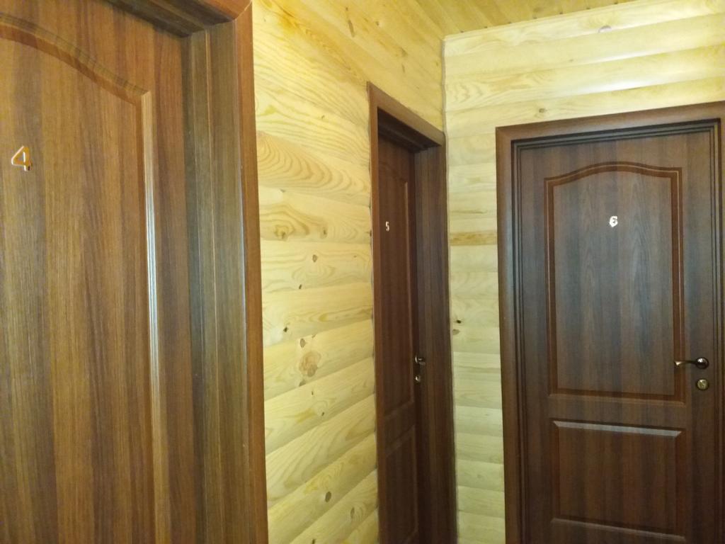 Гостьовий будинок Садиба Орисин Явір Orysyn Yavir Світязь Екстер'єр фото